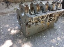 GAZ 21 mühərrik bloku